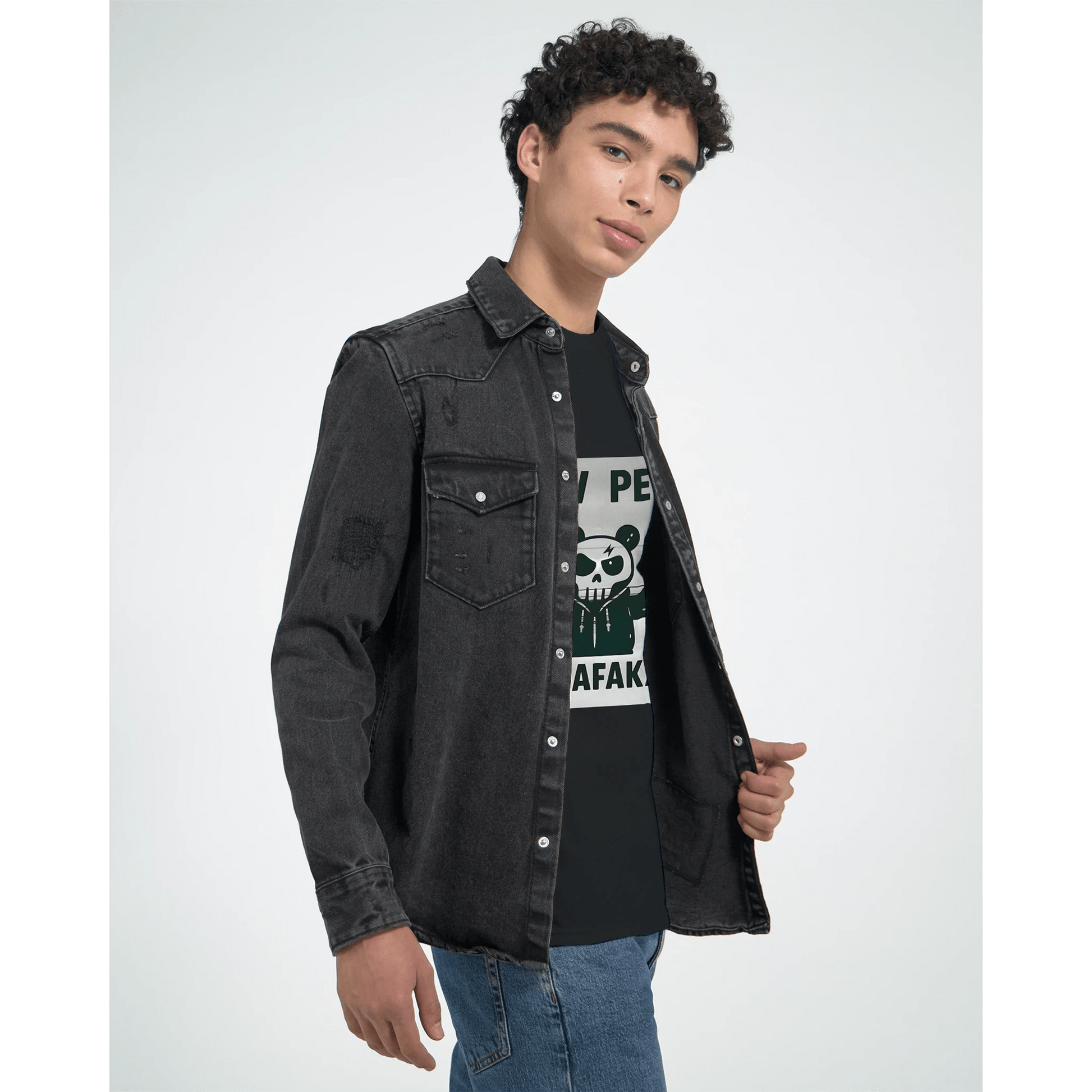 Pew Pew Madafakas shirt, Pew Pew, funny crazy Panda sweater, vintage sweater, shirt for Panda lovers, funny shirt, gun - maddpanda